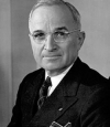 Harry S Truman